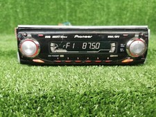 Pioneer Dehp3630mp Deh-p3630mp