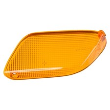 Indicator Lens Left - BMW