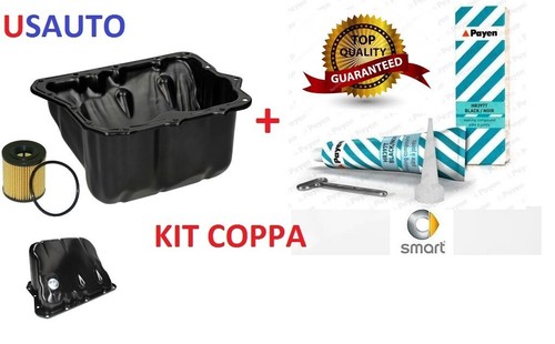 Kit coppa olio sigillante - olio,