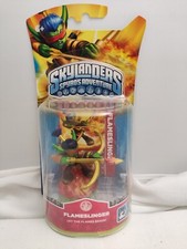 Skylanders Spyro's Adventure - Flameslinger : Serie 1 - Nuovo