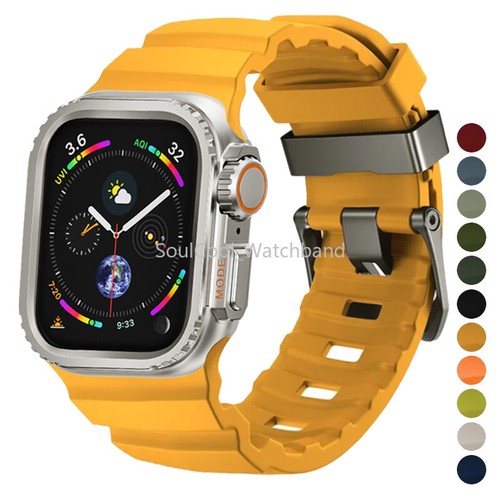 Cinturino sportivo silicone - , +