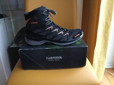 Scarpe trekking uomo lowa - da,
