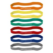 Trendy sport tone loop - sport, tone-loop