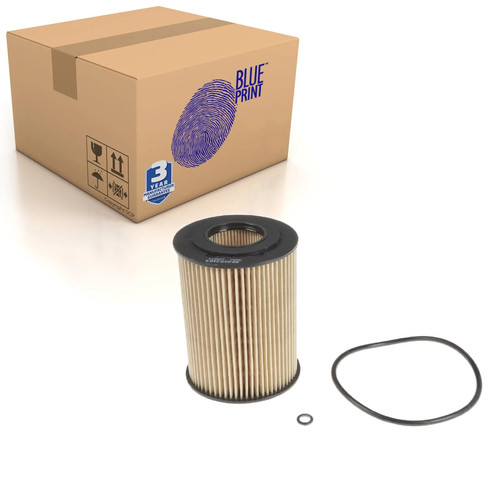 Anelli guarnizione filtro olio - guarnizione,