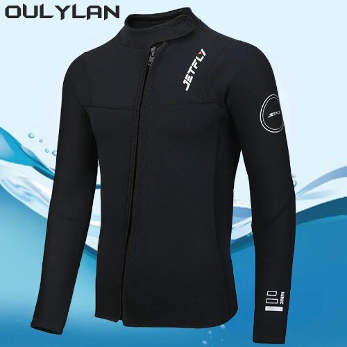 Muta 3mm neoprene subacquea - 3mm,
