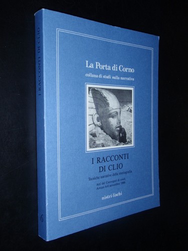 Racconti clio - racconti, di