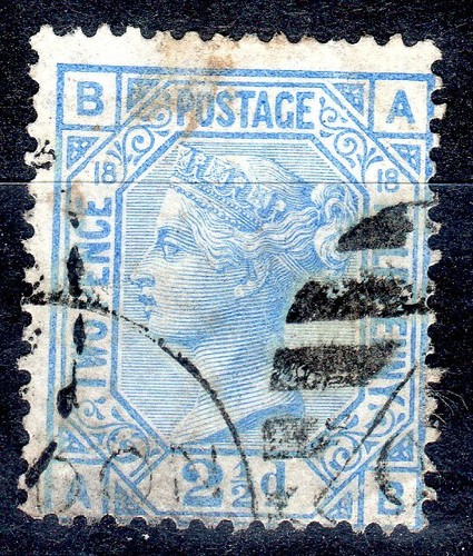 Gran bretagna 1875 - gran,