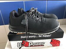 Scarpe Anti Infortunistiche U Power  Donna Taglia 40