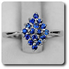 Pietre E Minerali. Anello