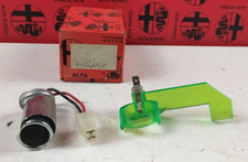 ALFA ROMEO 33 ALFASUD RECETTACOLO ACCENDISIGARI CON GUIDA-LUCE 540687  60746915