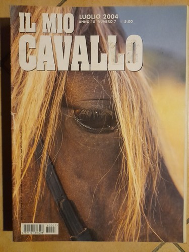 Mio cavallo - il,