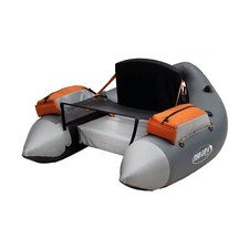 OUTCAST SPORTING GEAR Fish Cat 4 Deluxe LCS Ricreazione all'aperto Pesca Vinile...