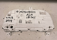 8100C359 Quadro strumenti compl.  MITSUBISHI ASX 2.2 DI-D aut. 4WD (110Kw) Suv