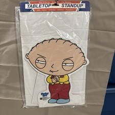 Family Guy Stewie Griffin 2005