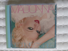 Madonna CD Bedtime Stories