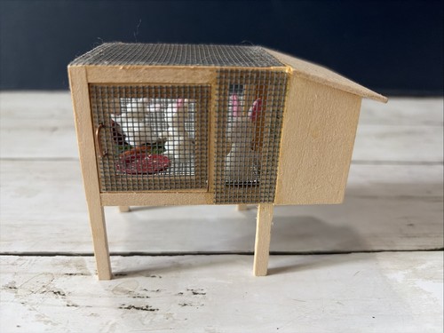 Dollhouse miniature 12 - miniature, 1:12
