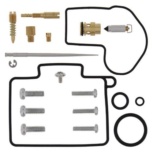 Kit riparazione carburatore - kit,