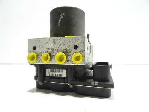 Abs pump - abs, audi