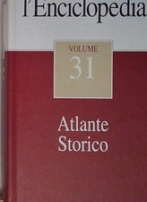 ATLANTE STORICO ENCICLOPEDIA
