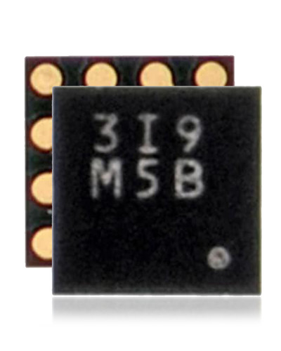 Compass controller per - controller, ic