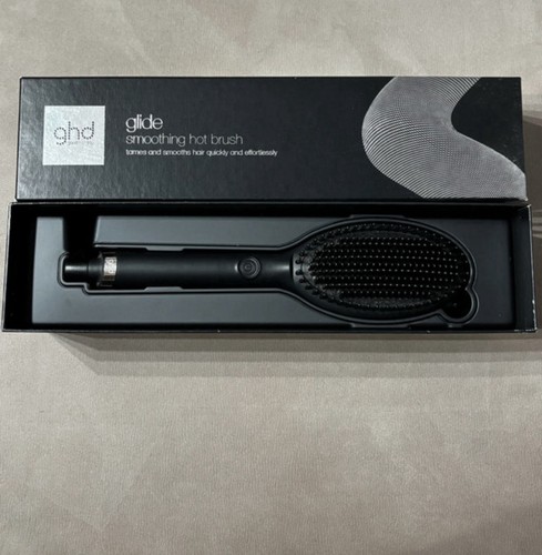Ghd glide spazzola elettrica - spazzola,