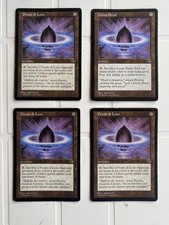 MTG - x1 Lotus Petal - Tempest