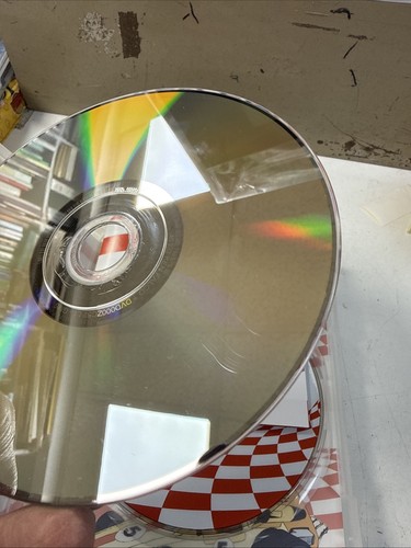 Dvd box ken falco e - v1,