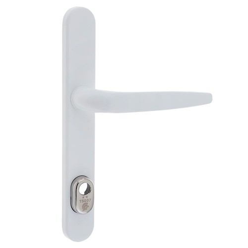 Maniglia per porta upvc - per,