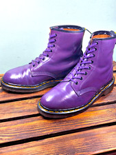Dr Martens vintage anni 90