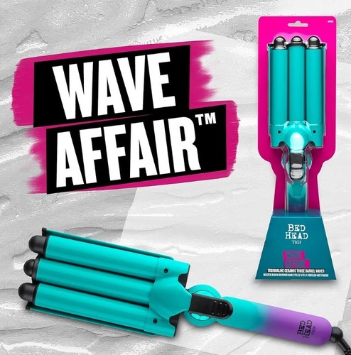 Testa letto tigi - wave, affair
