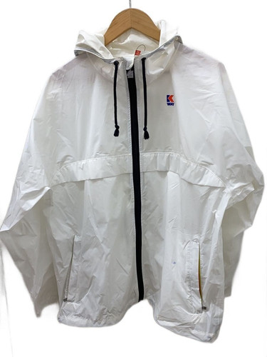 Giacca nylon way - k-way, taglia