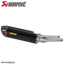 Scarico SUZUKI GSX 1300 R