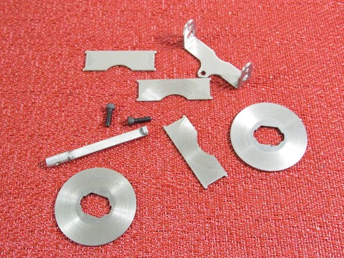 Gruppo freno losi lst2 - freno, xxl