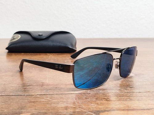 Rayban ray ban - ray, 3687
