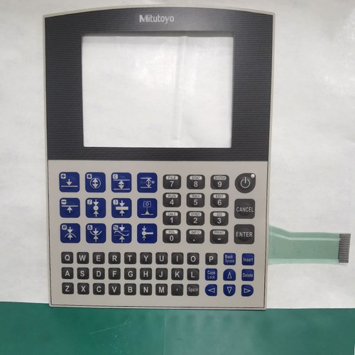 Tastiera membrana per - tastiera,