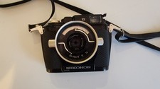 Nikon Nikonos II fotocamera