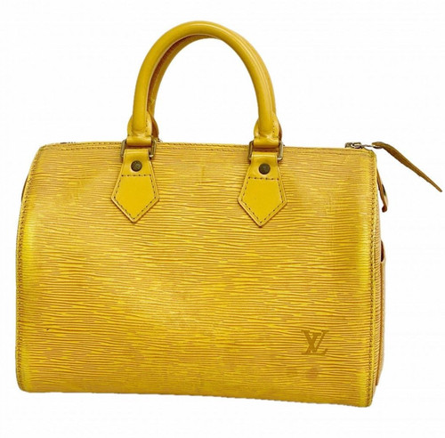 Louis vuitton epi - louis, 25