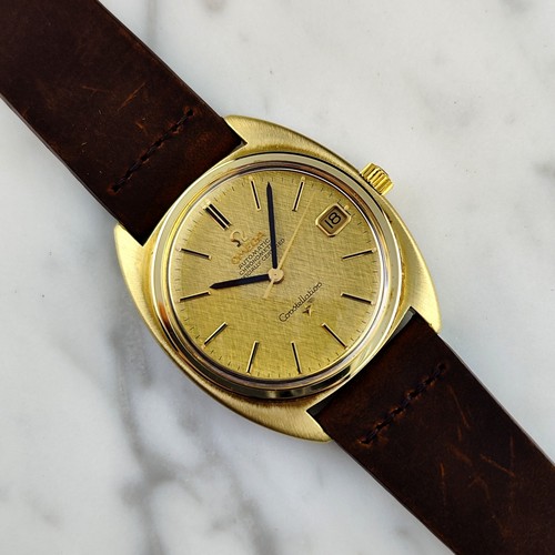 Omega constellation quadrante - omega,