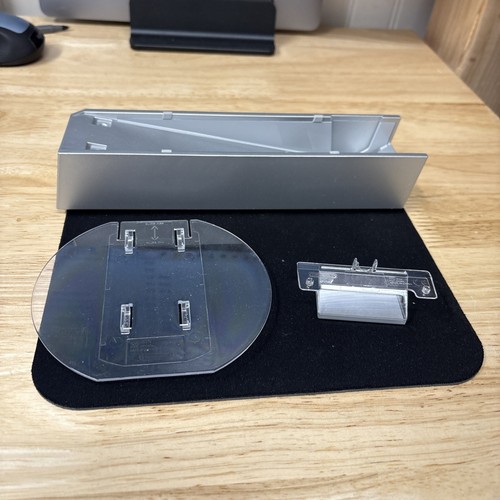 Supporto console nintendo wii - console,