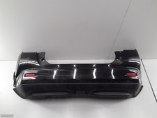 PARAURTI POSTERIORE NISSAN