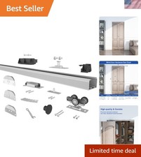 Elegante Kit Ferramenta Porta