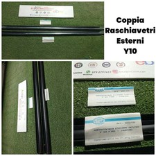 Serie Raschia vetri 4pz