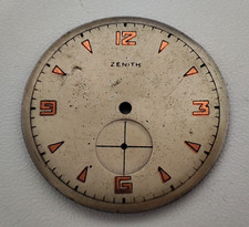 Quadrante orologio Zenith 32,5