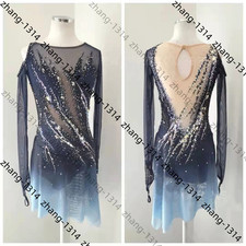 Abito da pattinaggio artistico