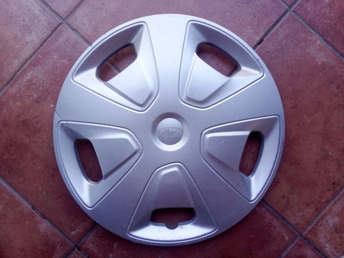 Borchia copricerchio ford - borchia,