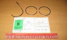 MINARELLI MR6 75cc COPPIA