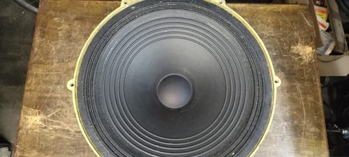 Altoparlante woofer celestion - altoparlante-woofer,