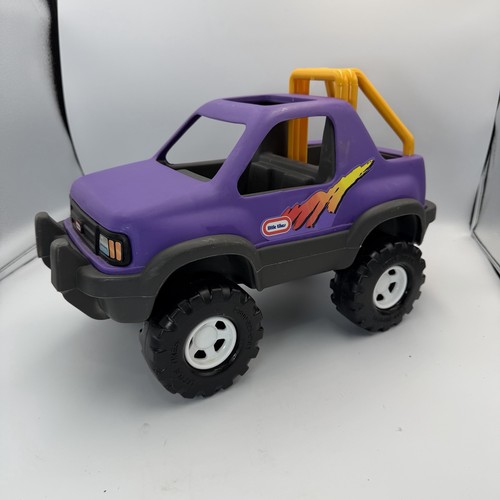 Little tikes rugged riggz - tikes,
