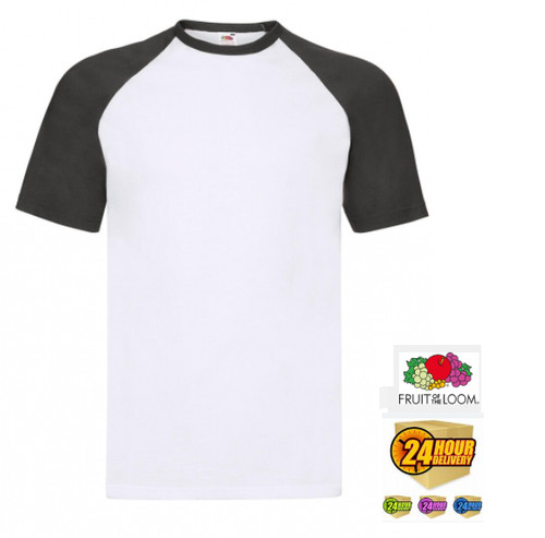 Fruit the loom maglia - fruit, of