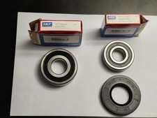 Kit cuscinetti SKF 6306-2RS1